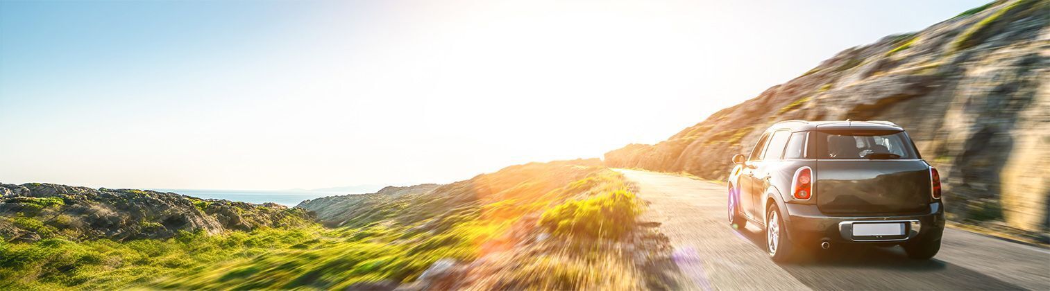 Mietwagen in Deutschland