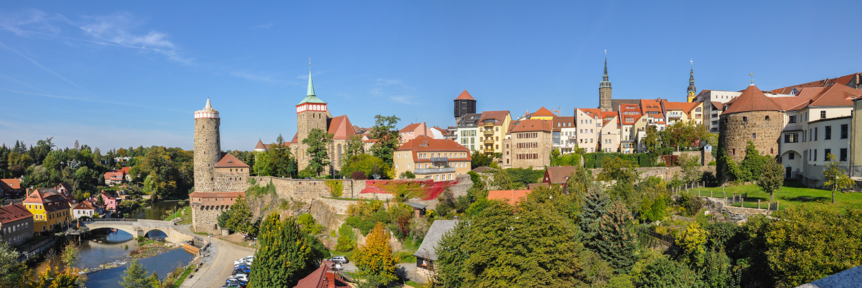 Bautzen Mietauto buchen Mietauto buchen